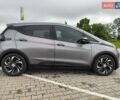 Серый Шевроле Bolt EV, объемом двигателя 0 л и пробегом 32 тыс. км за 19000 $, фото 12 на Automoto.ua