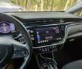 Серый Шевроле Bolt EV, объемом двигателя 0 л и пробегом 41 тыс. км за 18200 $, фото 10 на Automoto.ua