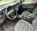 Серый Шевроле Bolt EV, объемом двигателя 0 л и пробегом 43 тыс. км за 17999 $, фото 20 на Automoto.ua