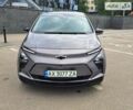 Сірий Шевроле Bolt EV, об'ємом двигуна 0 л та пробігом 17 тис. км за 24700 $, фото 5 на Automoto.ua