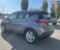 Серый Шевроле Bolt EV, объемом двигателя 0 л и пробегом 54 тыс. км за 15800 $, фото 15 на Automoto.ua