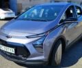 Серый Шевроле Bolt EV, объемом двигателя 0 л и пробегом 17 тыс. км за 16999 $, фото 1 на Automoto.ua