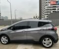 Серый Шевроле Bolt EV, объемом двигателя 0 л и пробегом 43 тыс. км за 17999 $, фото 16 на Automoto.ua