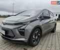 Серый Шевроле Bolt EV, объемом двигателя 0 л и пробегом 32 тыс. км за 19000 $, фото 1 на Automoto.ua