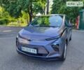 Серый Шевроле Bolt EV, объемом двигателя 0 л и пробегом 15 тыс. км за 23700 $, фото 1 на Automoto.ua