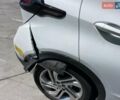 Серый Шевроле Bolt EV, объемом двигателя 0 л и пробегом 77 тыс. км за 9300 $, фото 20 на Automoto.ua