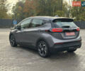 Серый Шевроле Bolt EV, объемом двигателя 0 л и пробегом 85 тыс. км за 16950 $, фото 74 на Automoto.ua