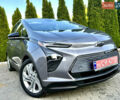 Серый Шевроле Bolt EV, объемом двигателя 0 л и пробегом 36 тыс. км за 18555 $, фото 1 на Automoto.ua