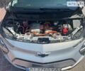 Сірий Шевроле Bolt EV, об'ємом двигуна 0 л та пробігом 63 тис. км за 18500 $, фото 7 на Automoto.ua