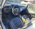 Серый Шевроле Bolt EV, объемом двигателя 0 л и пробегом 48 тыс. км за 18400 $, фото 5 на Automoto.ua