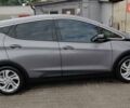 Серый Шевроле Bolt EV, объемом двигателя 0 л и пробегом 16 тыс. км за 19500 $, фото 5 на Automoto.ua