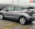 Серый Шевроле Bolt EV, объемом двигателя 0 л и пробегом 54 тыс. км за 15800 $, фото 2 на Automoto.ua