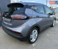 Серый Шевроле Bolt EV, объемом двигателя 0 л и пробегом 1 тыс. км за 21490 $, фото 5 на Automoto.ua