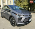 Серый Шевроле Bolt EV, объемом двигателя 0 л и пробегом 24 тыс. км за 19500 $, фото 1 на Automoto.ua