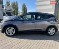 Сірий Шевроле Bolt EV, об'ємом двигуна 0 л та пробігом 53 тис. км за 16500 $, фото 6 на Automoto.ua