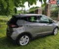 Сірий Шевроле Bolt EV, об'ємом двигуна 0 л та пробігом 28 тис. км за 18300 $, фото 1 на Automoto.ua