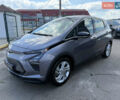 Серый Шевроле Bolt EV, объемом двигателя 0 л и пробегом 1 тыс. км за 21490 $, фото 2 на Automoto.ua