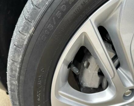 Серый Шевроле Bolt EV, объемом двигателя 0 л и пробегом 43 тыс. км за 17999 $, фото 30 на Automoto.ua