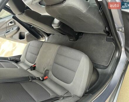 Серый Шевроле Bolt EV, объемом двигателя 0 л и пробегом 43 тыс. км за 17999 $, фото 24 на Automoto.ua