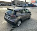 Сірий Шевроле Bolt EV, об'ємом двигуна 0 л та пробігом 16 тис. км за 18999 $, фото 14 на Automoto.ua