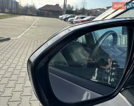 Серый Шевроле Bolt EV, объемом двигателя 0 л и пробегом 28 тыс. км за 16500 $, фото 20 на Automoto.ua