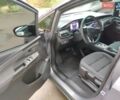 Серый Шевроле Bolt EV, объемом двигателя 0 л и пробегом 16 тыс. км за 19500 $, фото 14 на Automoto.ua