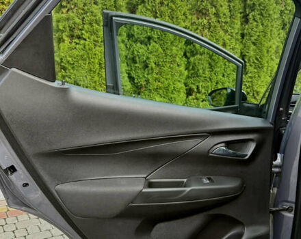 Серый Шевроле Bolt EV, объемом двигателя 0 л и пробегом 36 тыс. км за 17999 $, фото 41 на Automoto.ua