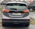 Серый Шевроле Bolt EV, объемом двигателя 0 л и пробегом 54 тыс. км за 15800 $, фото 4 на Automoto.ua
