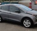 Серый Шевроле Bolt EV, объемом двигателя 0 л и пробегом 16 тыс. км за 19500 $, фото 3 на Automoto.ua