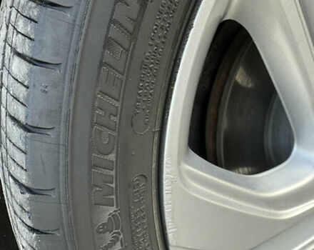 Серый Шевроле Bolt EV, объемом двигателя 0 л и пробегом 36 тыс. км за 17999 $, фото 59 на Automoto.ua