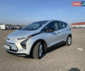 Серый Шевроле Bolt EV, объемом двигателя 0 л и пробегом 30 тыс. км за 17200 $, фото 1 на Automoto.ua