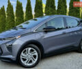 Серый Шевроле Bolt EV, объемом двигателя 0 л и пробегом 36 тыс. км за 18555 $, фото 12 на Automoto.ua