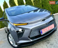 Серый Шевроле Bolt EV, объемом двигателя 0 л и пробегом 36 тыс. км за 18555 $, фото 1 на Automoto.ua