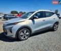Серый Шевроле Bolt EV, объемом двигателя 0 л и пробегом 43 тыс. км за 5000 $, фото 1 на Automoto.ua