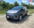 Сірий Шевроле Bolt EV, об'ємом двигуна 0 л та пробігом 33 тис. км за 17350 $, фото 1 на Automoto.ua