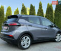 Сірий Шевроле Bolt EV, об'ємом двигуна 0 л та пробігом 36 тис. км за 18999 $, фото 55 на Automoto.ua