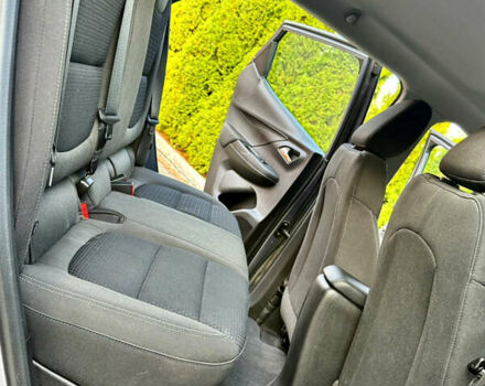 Серый Шевроле Bolt EV, объемом двигателя 0 л и пробегом 36 тыс. км за 17999 $, фото 38 на Automoto.ua