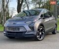 Серый Шевроле Bolt EV, объемом двигателя 0 л и пробегом 19 тыс. км за 20999 $, фото 1 на Automoto.ua