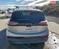 Серый Шевроле Bolt EV, объемом двигателя 0 л и пробегом 127 тыс. км за 4500 $, фото 5 на Automoto.ua