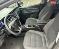 Серый Шевроле Bolt EV, объемом двигателя 0 л и пробегом 43 тыс. км за 17999 $, фото 19 на Automoto.ua