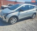 Серый Шевроле Bolt EV, объемом двигателя 0 л и пробегом 70 тыс. км за 4500 $, фото 1 на Automoto.ua