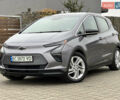 Серый Шевроле Bolt EV, объемом двигателя 0 л и пробегом 24 тыс. км за 17599 $, фото 3 на Automoto.ua