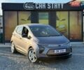 Серый Шевроле Bolt EV, объемом двигателя 0 л и пробегом 32 тыс. км за 17500 $, фото 1 на Automoto.ua