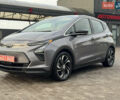 Серый Шевроле Bolt EV, объемом двигателя 0 л и пробегом 85 тыс. км за 16950 $, фото 64 на Automoto.ua
