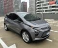 Серый Шевроле Bolt EV, объемом двигателя 0 л и пробегом 43 тыс. км за 17999 $, фото 3 на Automoto.ua