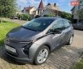 Серый Шевроле Bolt EV, объемом двигателя 0 л и пробегом 69 тыс. км за 18200 $, фото 1 на Automoto.ua