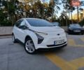Серый Шевроле Bolt EV, объемом двигателя 0 л и пробегом 73 тыс. км за 14999 $, фото 1 на Automoto.ua