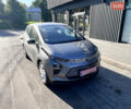Серый Шевроле Bolt EV, объемом двигателя 0 л и пробегом 36 тыс. км за 20499 $, фото 1 на Automoto.ua