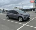Серый Шевроле Bolt EV, объемом двигателя 0 л и пробегом 28 тыс. км за 17800 $, фото 1 на Automoto.ua