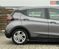 Серый Шевроле Bolt EV, объемом двигателя 0 л и пробегом 24 тыс. км за 17599 $, фото 26 на Automoto.ua